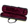 Compra ESTUCHE FLAUTA TRAVESERA 390HB NEGRO VFUCSIA ORTOLA al mejor precio