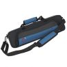 Compra ESTUCHE FLAUTA TRAVESERA 8420 FSH NEGRO AZUL ORTOLA al mejor precio