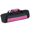 Compra ESTUCHE FLAUTA TRAVESERA 8420 FSH NEGRO FUCSIA ORTOLA al mejor precio