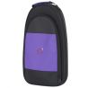 Compra ESTUCHE FLAUTA+PICCOLO FORMA 8440 FSH NEGRO MORADO ORTOLA al mejor precio