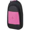 Compra ESTUCHE FLAUTA+PICCOLO FORMA 8440 FSH NEGRO FUCSIA ORTOLA al mejor precio