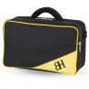 Compra ESTUCHE OBOE 189HB NEGRO VAMARILLO ORTOLA al mejor precio
