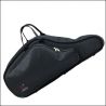 Compra FUNDA SAXO ALTO 111 NYLON NEGRO ORTOLA al mejor precio