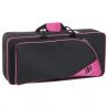 Compra ESTUCHE SAXO ALTO 112HB NEGRO VFUCSIA ORTOLA al mejor precio