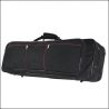 Compra ESTUCHE SAXO SOPRANO 124 NEGRO ORTOLA al mejor precio