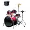 Compra PREMIER Olympic Rock Lacado 22 Negro al mejor precio