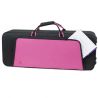 Compra ESTUCHE SAXO TENOR 8480 FSH NEGRO FUCSIA ORTOLA al mejor precio