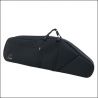 Compra FUNDA SAXO BARITONO 160 NEGRO ORTOLA al mejor precio