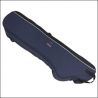 Compra FUNDA SAXO BARITONO 4066 LBS AZUL/NEGRO ORTOLA al mejor precio