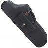 Compra ESTUCHE SAXO BARITONO 8065 NEGRO ORTOLA al mejor precio