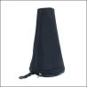 Compra FUNDA SORDINA METALICA TROMBON NEGRO ORTOLA al mejor precio