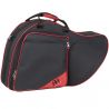 Compra ESTUCHE TROMPA FIJA 177HB NEGRO VROJO ORTOLA al mejor precio