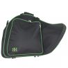 Compra ESTUCHE TROMPA FIJA 177HB NEGRO VVERDE ORTOLA al mejor precio