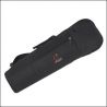 Compra FUNDA TROMPETA 101 NYLON NEGRO ORTOLA al mejor precio