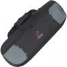 Compra FUNDA TROMPETA 107 LBS NEGRO/GRIS ORTOLA al mejor precio