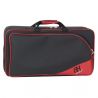 Compra ESTUCHE TROMPETA 102HB NEGRO VROJO ORTOLA al mejor precio