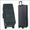 Compra ESTUCHE TROMPETA REF1020 ROLLER NEGRO ORTOLA al mejor precio
