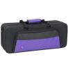 Compra ESTUCHE TROMPETA 8450 FSH NEGRO MORADO ORTOLA al mejor precio