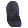 Compra FUNDA TUBA CAMPANA 38 CMSREF145 LBS AZUL/NEGRO ORTOLA al mejor precio