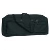 Compra FUNDA TECLADO 95X25X8 ACOLCHADO 10MM NEGRO ORTOLA al mejor precio