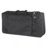 Compra FUNDA TECLADO 67X24X95 ACOL25MM CB REF1040 NEGRO ORTOLA al mejor precio