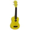 Compra Ukelele Soprano DAYTONA Amarillo UK211AM al mejor precio