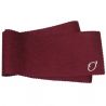 Compra FIELTRO CUBRE TECLAS 125X15 ROJO ORTOLA al mejor precio