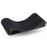Compra CUBRE TECLAS 125X15 TERCIOPELO NEGRO ORTOLA al mejor precio