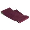 Compra CUBRE TECLAS 125X15 TERCIOPELO ROJO ORTOLA al mejor precio