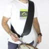 Compra 671 BANDOLERA REGLAMENTO BLANCO ORTOLA al mejor precio