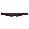 Comprar 671-B BANDOLERA REGLAMENTO NEGRO ORTOLA al mejor precio