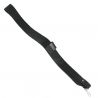 Comprar 671-B BAQUETERO BANDOLERA REGLAMENTO NEGRO ORTOLA al