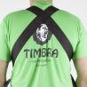Comprar 721 ADULTO BANDOLERA BOMBO ARNES BLANCO ORTOLA al mejor