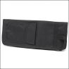 Compra FUNDA BAQUETAS BATERIA ESPECIAL ECONOMICA NEGRO ORTOLA al mejor precio