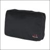 Compra FUNDA BAQUETA BATERIA EXTRA MOCHILA 8 COMPARTIMENT NEGRO ORTOLA al mejor precio