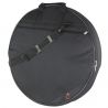 Compra FUNDA BODHRAN 60X9 CB NEGRO ORTOLA al mejor precio