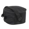 Compra FUNDA TAMBOR 35X35 SIN ACOLCHADO NEGRO ORTOLA al mejor precio