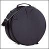Compra FUNDA TOM TOM PEQUEÑO 36X26 NYLON ACOLCHADO NEGRO ORTOLA al mejor precio