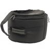 Compra FUNDA CAJA 14X8\\" (43X25) ACOLCHADO 33 MM CB NEGRO ORTOLA al mejor precio