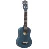 Compra DAYTONA Ukelele Soprano DAYTONA Azul Oscuro UK211AO al mejor precio