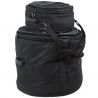 Compra ENFUNDADO SET PICCOLO DRUM 33MM (20X18\\"+14X55\\") NEGRO ORTOLA al mejor precio