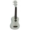 Compra Ukelele Soprano DAYTONA Blanco UK211BL al mejor precio