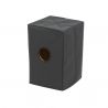 Compra CUBRE CAJON 50X31X31 7339 NEGRO ORTOLA al mejor precio