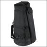 Compra 77X39X26 FUNDA CONGA 12\\"-QUINTO 11\\" PROFESIONAL NEGRO ORTOLA al mejor precio