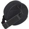 Compra FUNDA PANDERETA 18X6 CB NEGRO ORTOLA al mejor precio