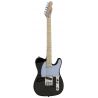 Compra DAYTONA TL-01 guitarra electrica tipo Telecaster Negra al mejor precio