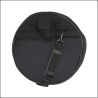 Compra FUNDA PANDERETA 41X9 CB NEGRO ORTOLA al mejor precio