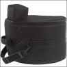 Compra FUNDA REDOBLANTE 41X33 CAJA CHINA FORMA U NEGRO ORTOLA al mejor precio
