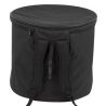 Compra FUNDA SURDO 18\\"-55CM 10MM ACOLCHADO NEGRO ORTOLA al mejor precio