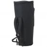Compra FUNDA TIMBA 14\\"-90 CM 10MM ACOLCHADO NEGRO ORTOLA al mejor precio